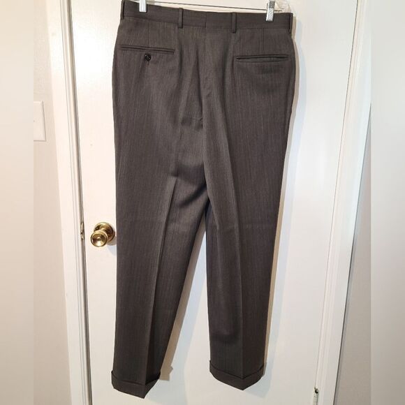 Jos. A. Banks men's 43R - Picture 5 of 6